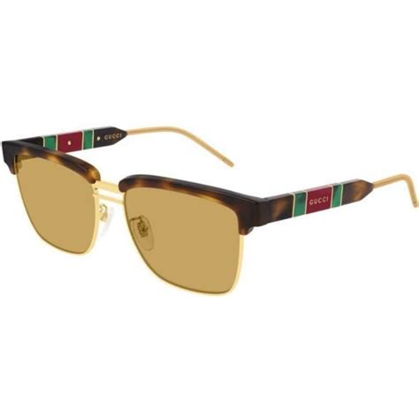 gucci men's gg0603s sunglasses